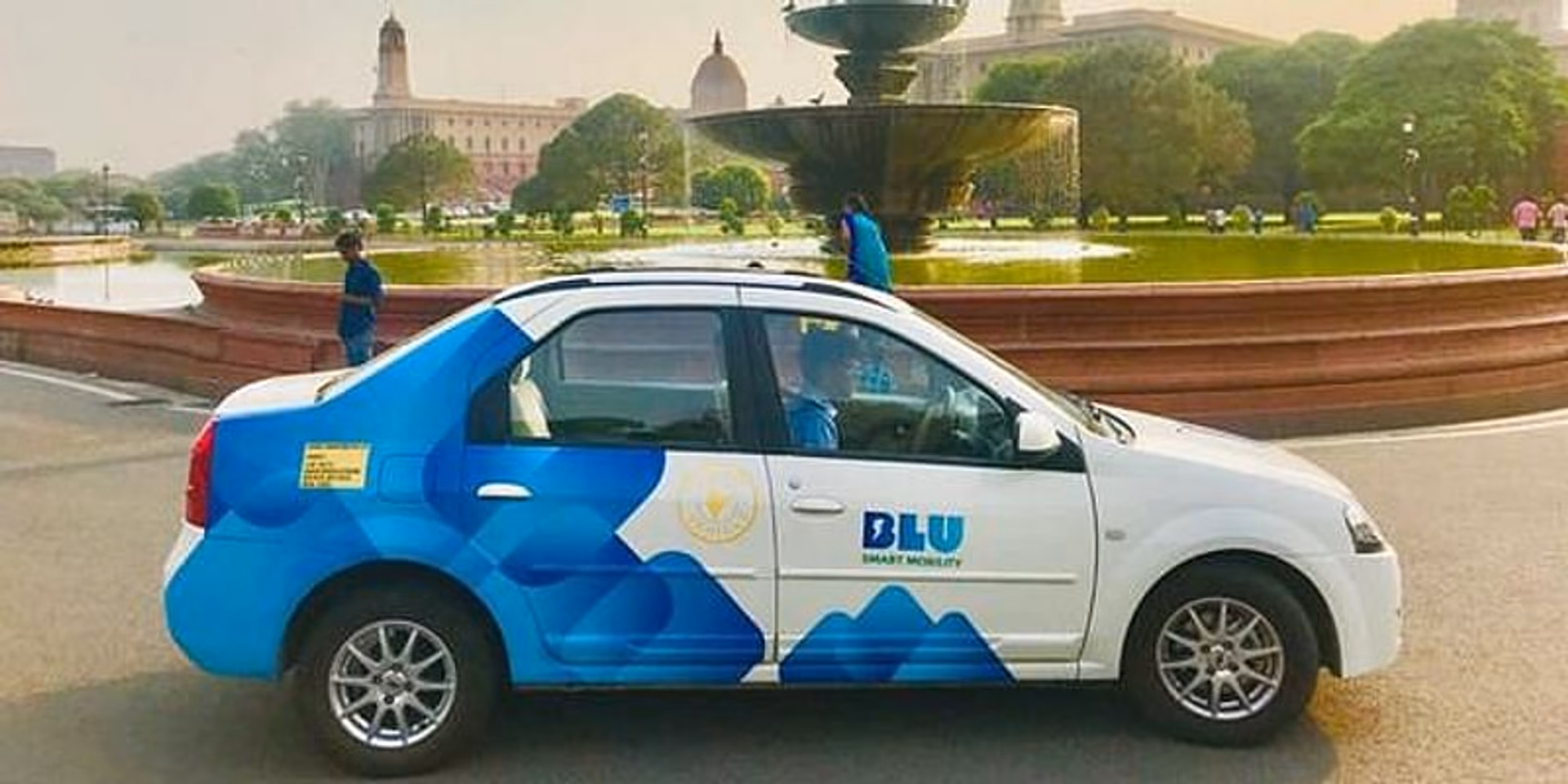 BluSmart EV Financial Challenges
